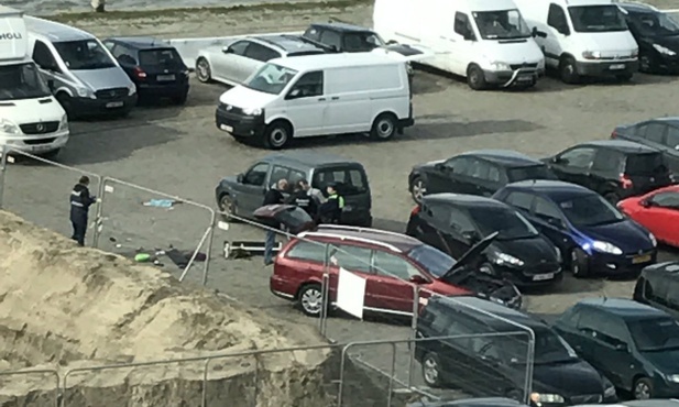Próba zamachu w Belgii - kolejne fakty
