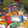 Od jutra zbiórka żywności Caritas