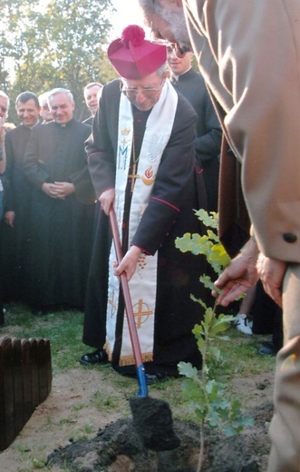 Radomscy biskupi pomocniczy