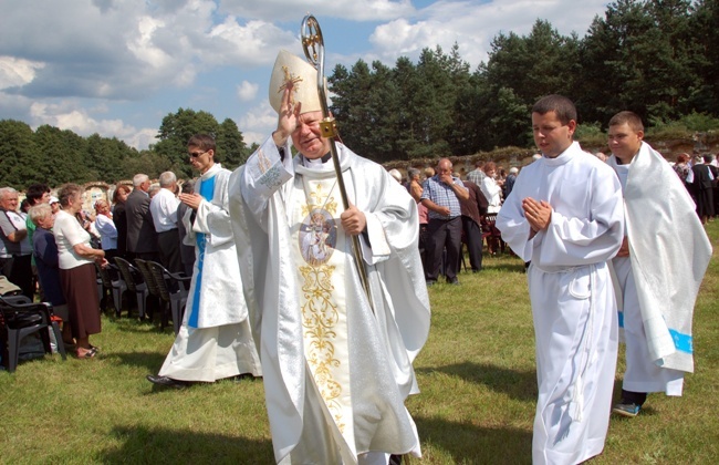 Radomscy biskupi pomocniczy