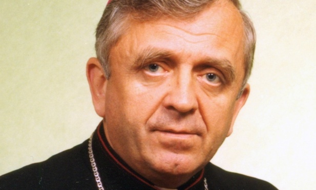 Bp Jan Chrapek