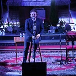 Koncert Mietka Szcześniaka w Miliczu