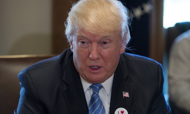 Trump: Moje podejrzenia ws. podsłuchów "do pewnego stopnia uzasadnione"