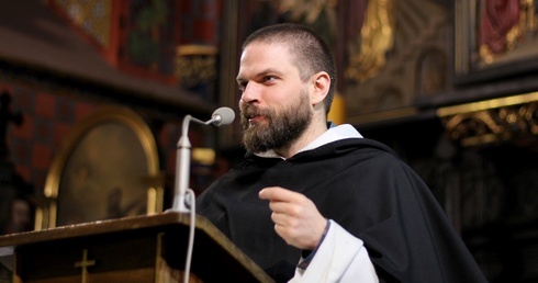 Duchowe trzęsienie ziemi