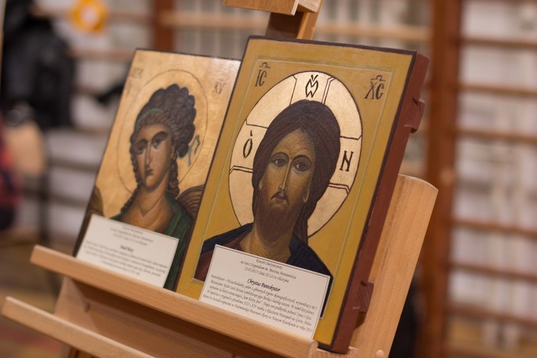 Koncert charytatywny na rzecz młodych zdolnych