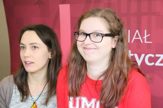 Drzwi otwarte na UMCS