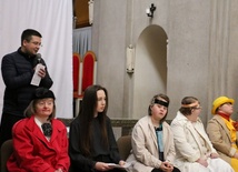 Rekolekcje w parafii św. Teresy w Radomiu