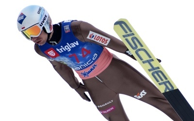 Wygrana Krafta, Stoch poza podium w konkursie PŚ w skokach w Planicy