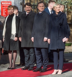 Rozpoczęły się obchody Dni Przyjaźni Polsko-Węgierskiej