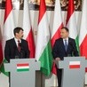 "Polska i Węgry patrzą z optymizmem w przyszłość Europy"