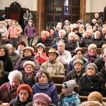 Całodoba adoracja w radomskiej parafii  św. Teresy