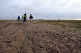 To zaledwie ułamek tego, co przeżył Jezus