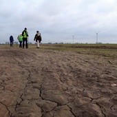 Ekstremalna Droga Krzyżowa z Ustki do Słupska