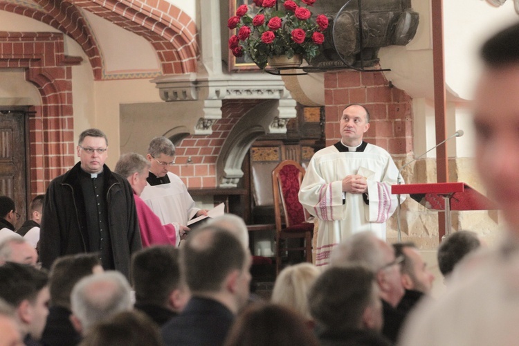 Srebrne podziękowania Panu Bogu