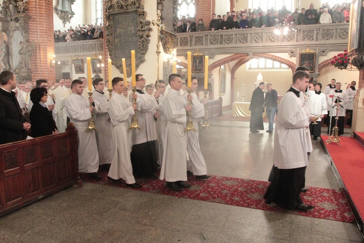 Srebrne podziękowania Panu Bogu