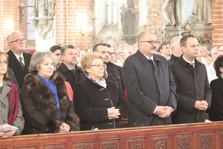 Srebrne podziękowania Panu Bogu