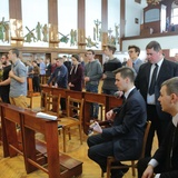 "Dzień otwarty" w WŚSD w Katowicach