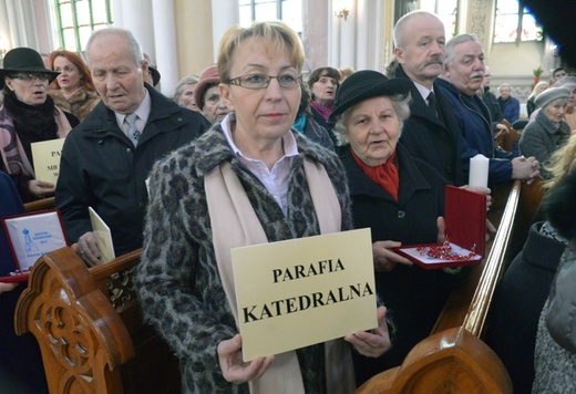 25. rocznica powstania diecezji radomskiej