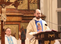 Trzy lata Sanktuarium Jasnogórskiej Matki Kościoła