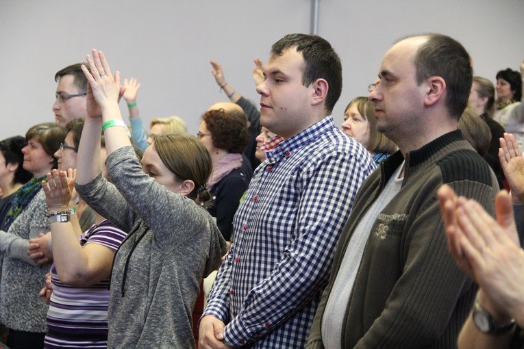 Czas chwały na Górze św. Anny