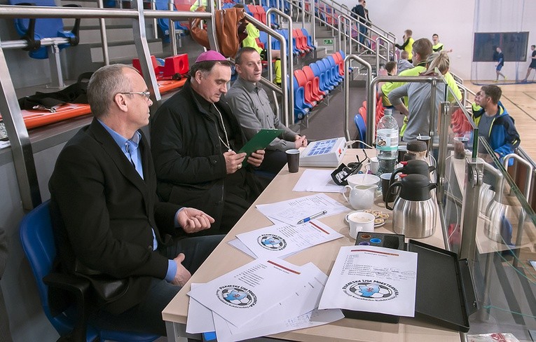 Finał Ligi Ministranckiej cz.2