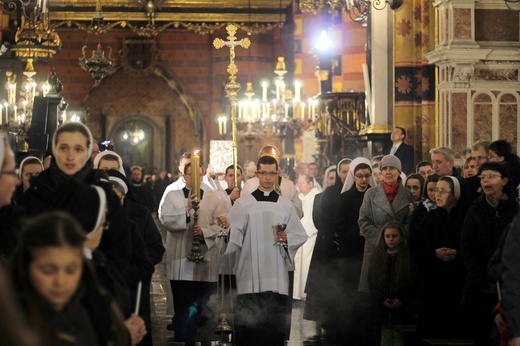 Dzień Świętości Życia 2017 - cz. 1