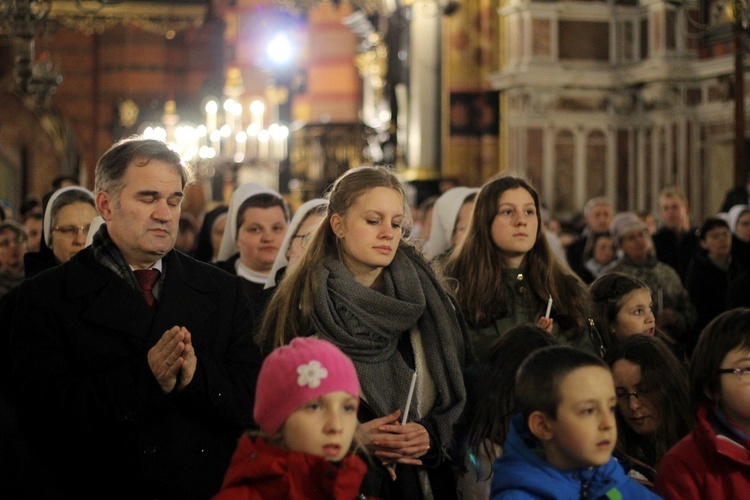 Dzień Świętości Życia 2017 - cz. 1