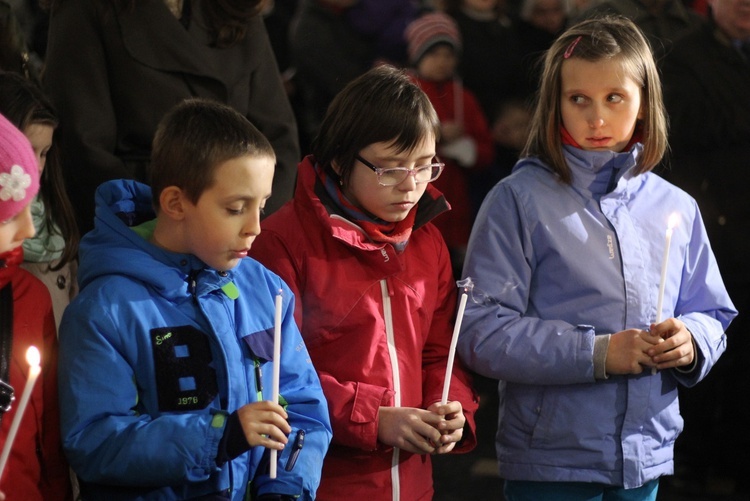 Dzień Świętości Życia 2017 - cz. 1