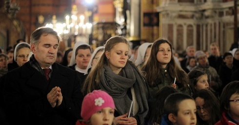 Dziecko to nie produkt!