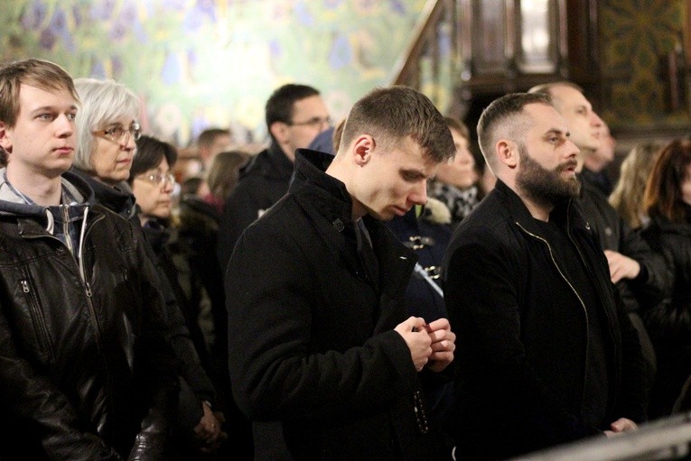 Zakończenie Doby dla Pana 2017