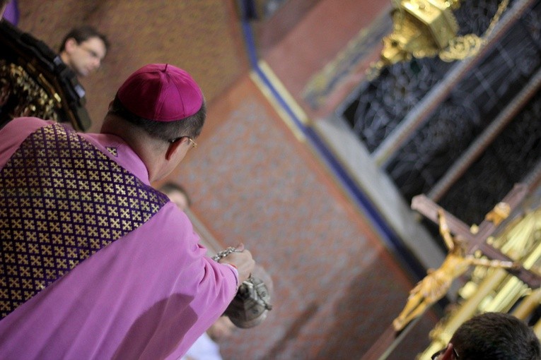 Zakończenie Doby dla Pana 2017