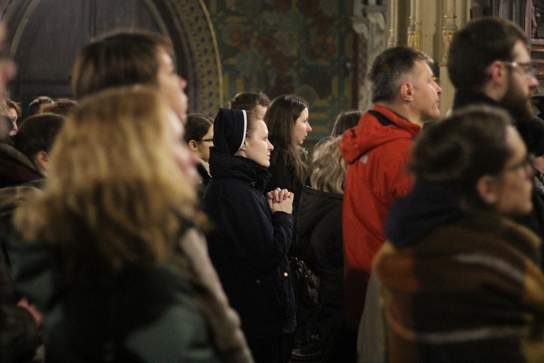 Zakończenie Doby dla Pana 2017