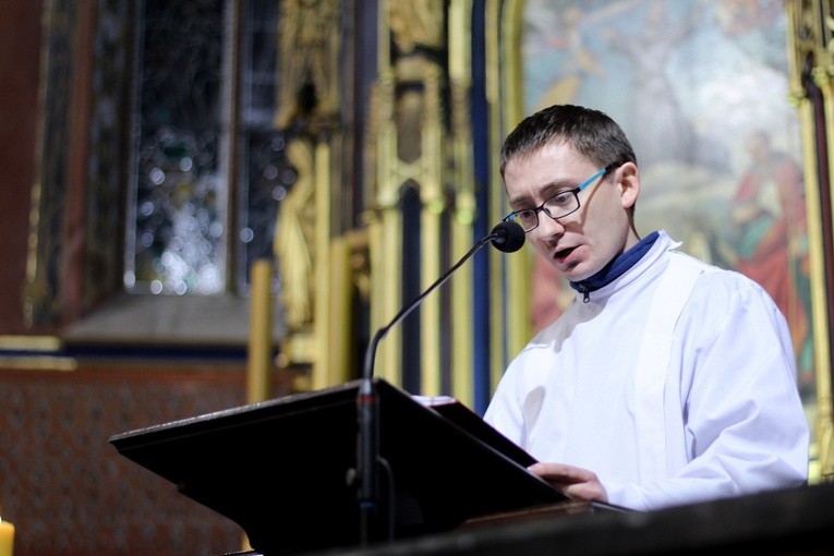 Zakończenie Doby dla Pana 2017