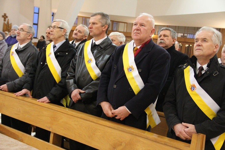 Brat Albert w Dębicy