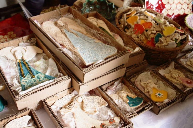 Ciacho za Ciacho - Wielki Post 2017