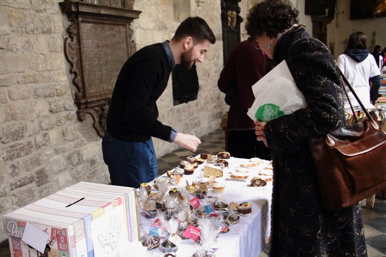 Ciacho za Ciacho - Wielki Post 2017