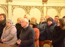 Jubileusz 400-lecia Pustelni w Rytwianach 