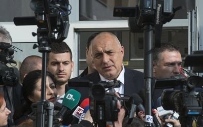 Bułgaria: Centroprawicowa GERB wygrywa wybory parlamentarne 