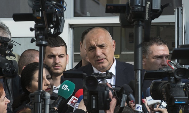 Bułgaria: Centroprawicowa GERB wygrywa wybory parlamentarne 
