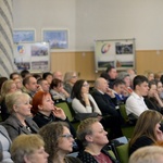 Prof. Jan Miodek w Radomiu