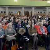 Prof. Jan Miodek w Radomiu