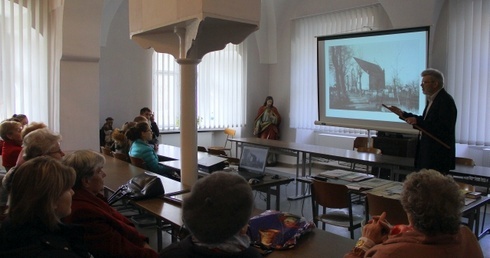 800 lat złotoryjskich kościołów