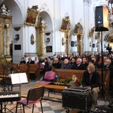 Koncert na rocznicę kanonizacji