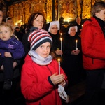 Dzień Świętości Życia 2017 - cz. 2