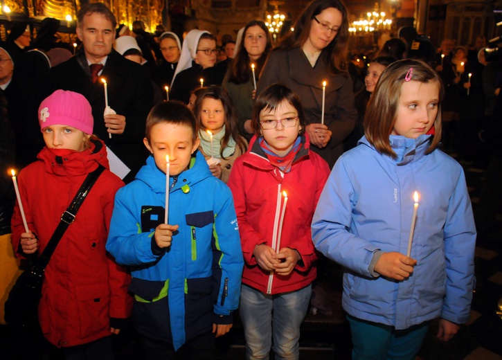 Dzień Świętości Życia 2017 - cz. 2