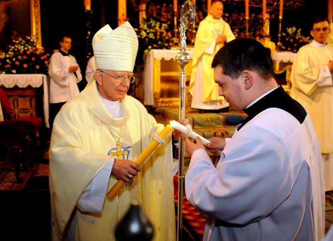 Dzień Świętości Życia 2017 - cz. 2