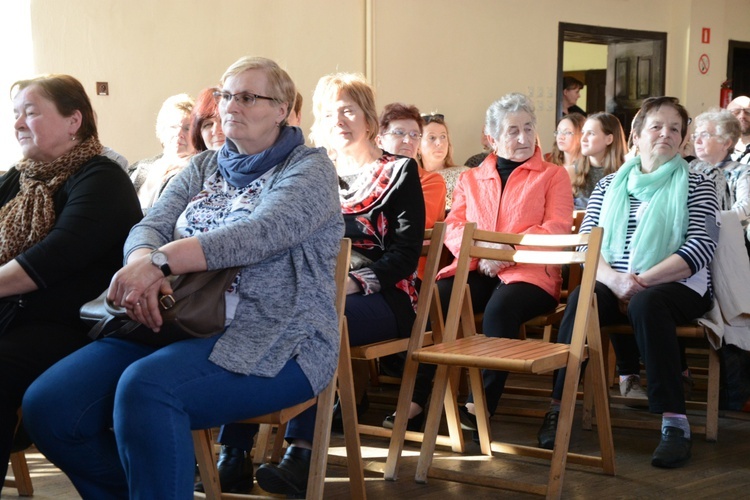 Musical "Nędznicy" w Popielowie