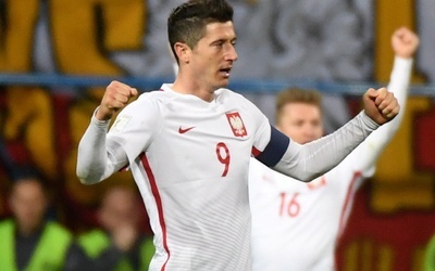 Lewandowski nie całkiem zadowolony