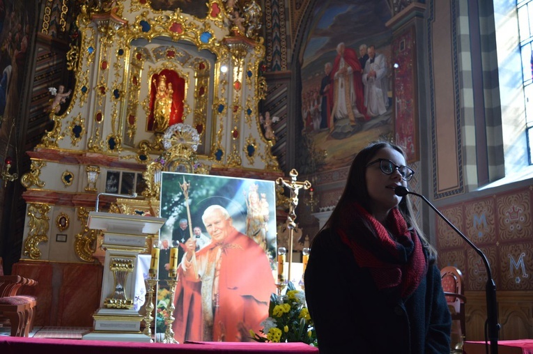 Promocja książki "Słowo u Gaździny Podhala"