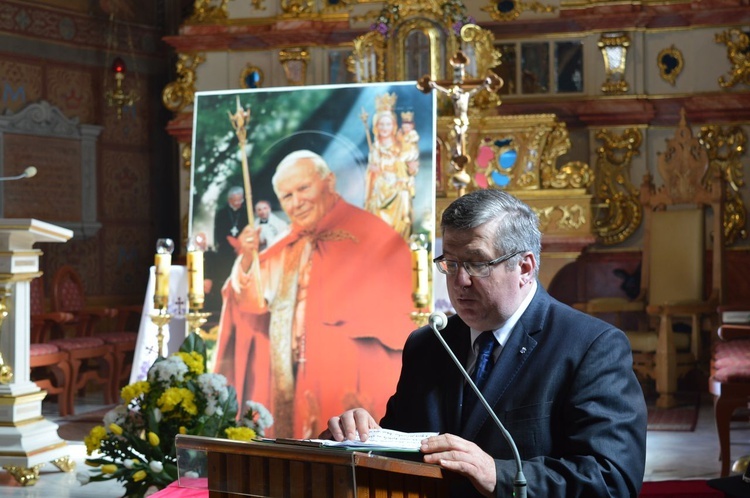 Promocja książki "Słowo u Gaździny Podhala"